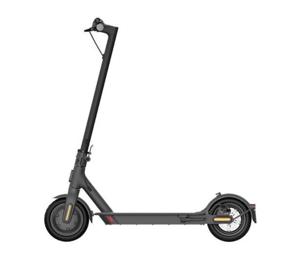 Xiaomi Mi Electric Scooter 1S - 583538 - zdjęcie 2